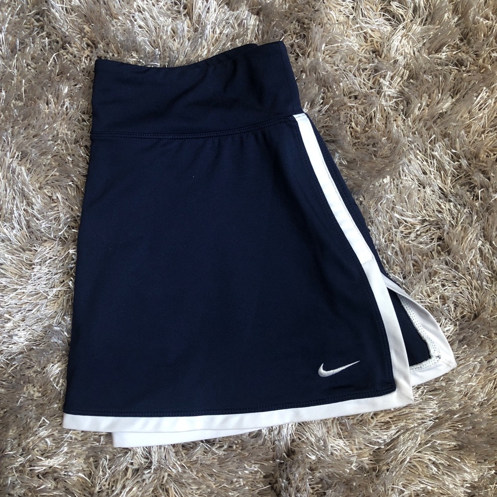 Nike Tennis Skirt